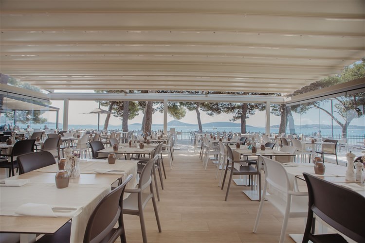 Villas Arausana a Antonina