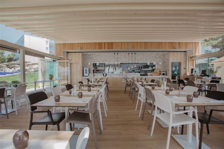 Villas Arausana a Antonina