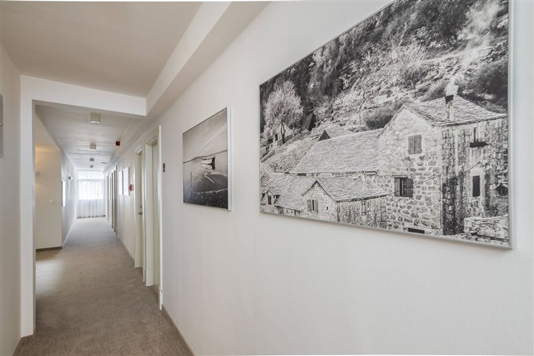 Villas Arausana a Antonina