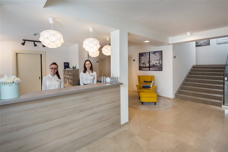 Villas Arausana a Antonina