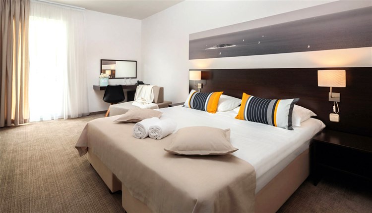 Villas Arausana a Antonina