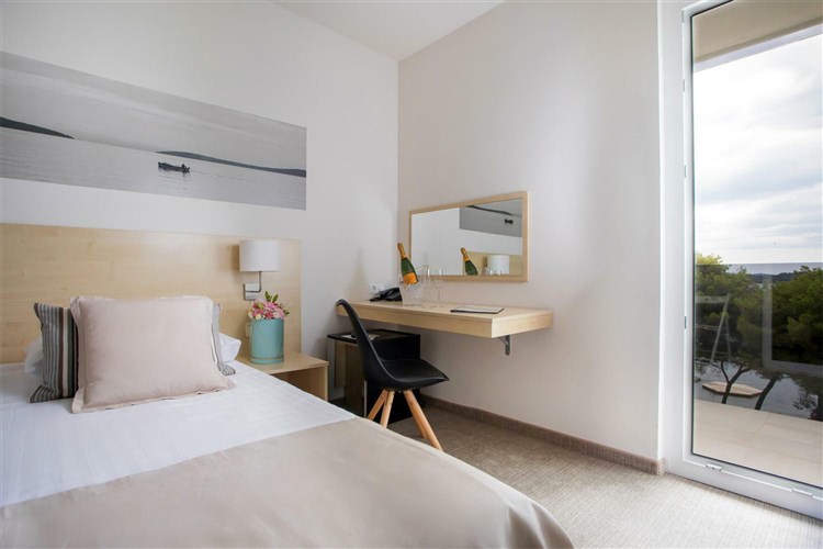 Villas Arausana a Antonina