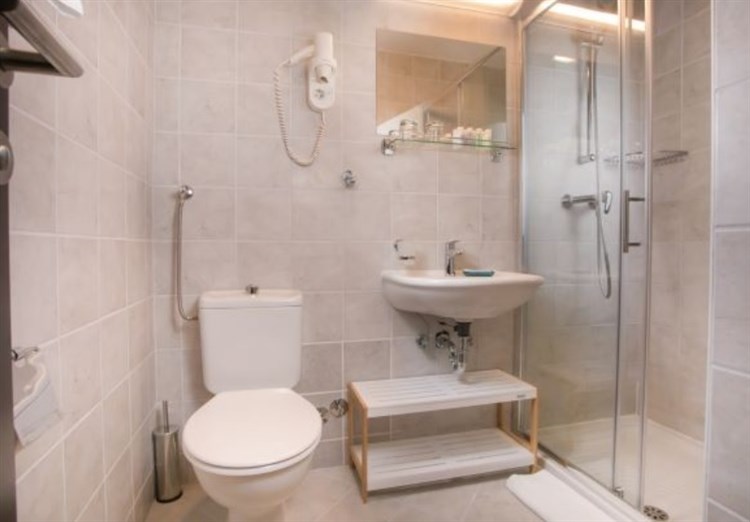 Villas Arausana a Antonina