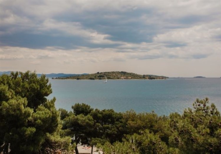 Villas Arausana a Antonina