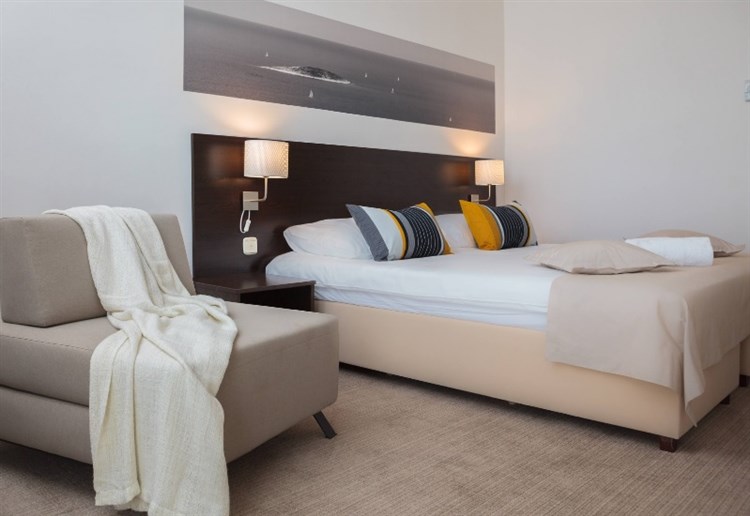 Villas Arausana a Antonina