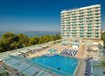 Chorvatsko - Hotel Dalmacija  