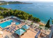 Chorvatsko - Hotel Dalmacija  