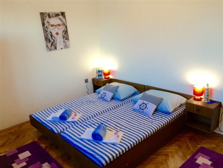 Vila Jacob / Nediljko