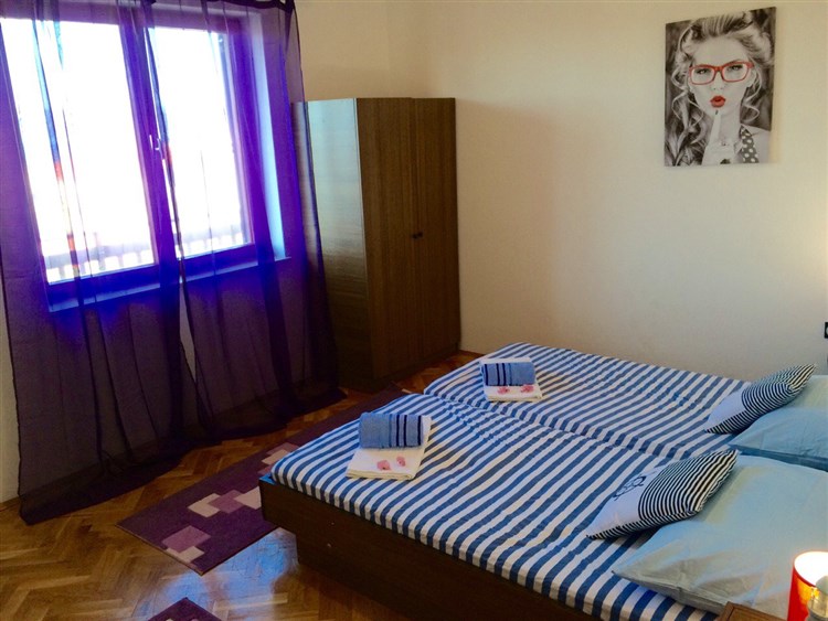 Vila Jacob / Nediljko