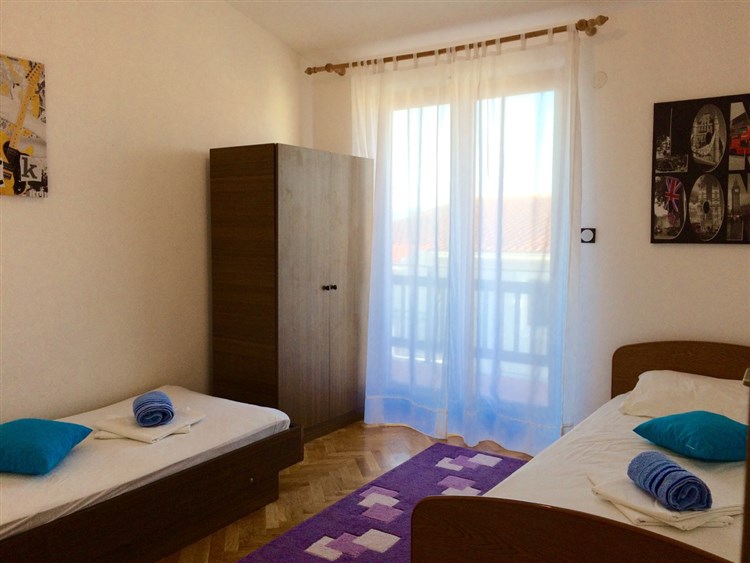 Vila Jacob / Nediljko