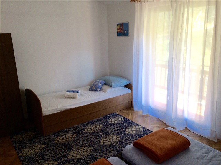 Vila Jacob / Nediljko