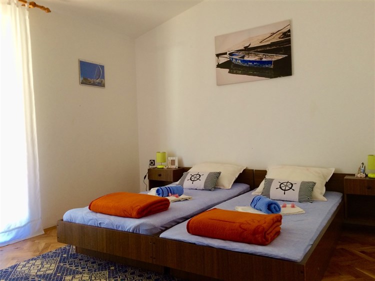 Vila Jacob / Nediljko