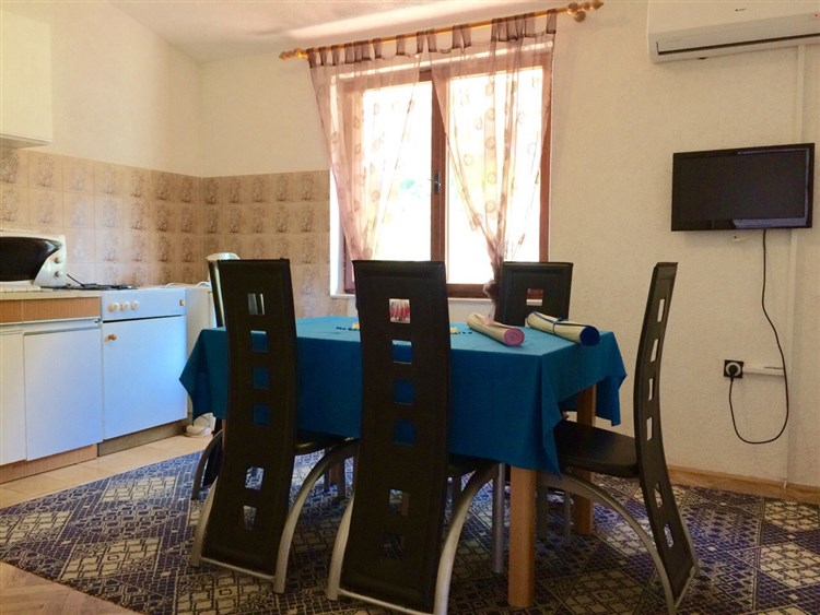 Vila Jacob / Nediljko