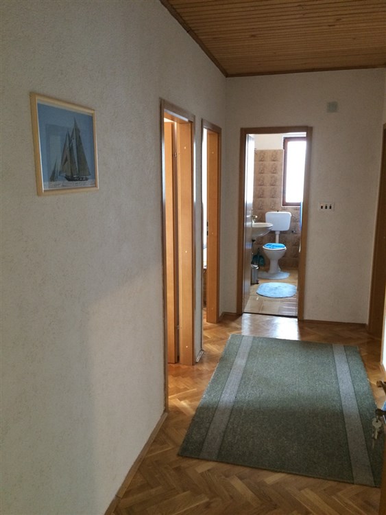 Vila Jacob / Nediljko