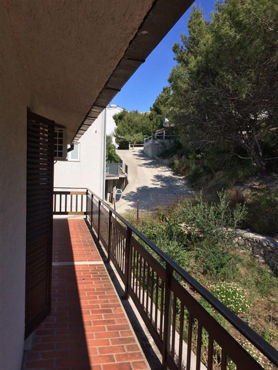 Vila Jacob / Nediljko