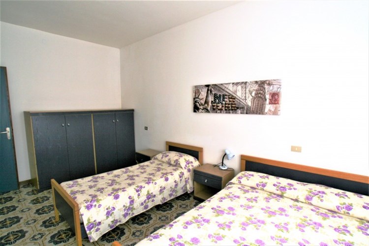 Apartmány Ariston