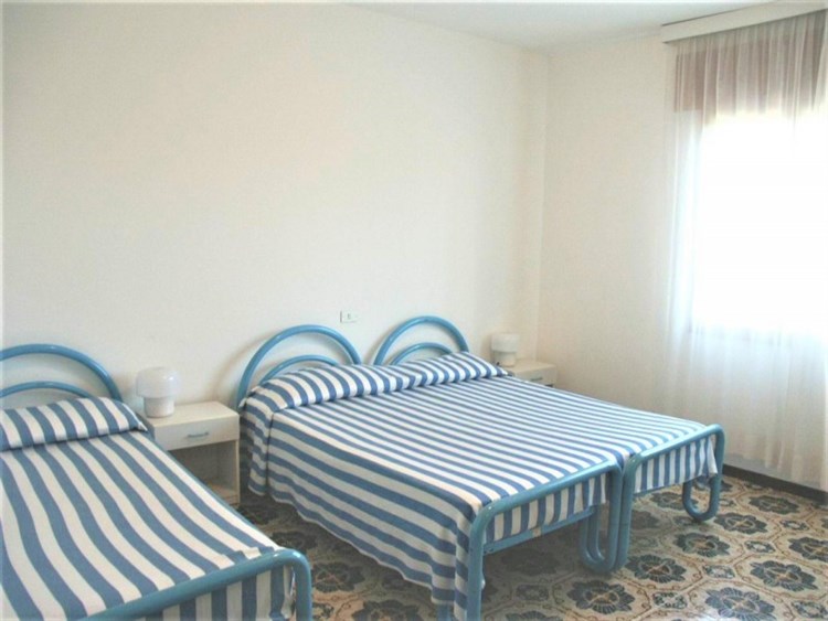 Apartmány Ariston