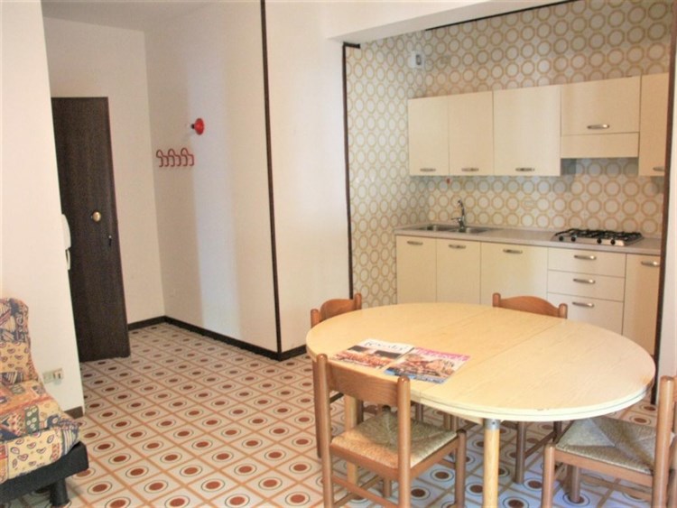 Apartmány Ariston