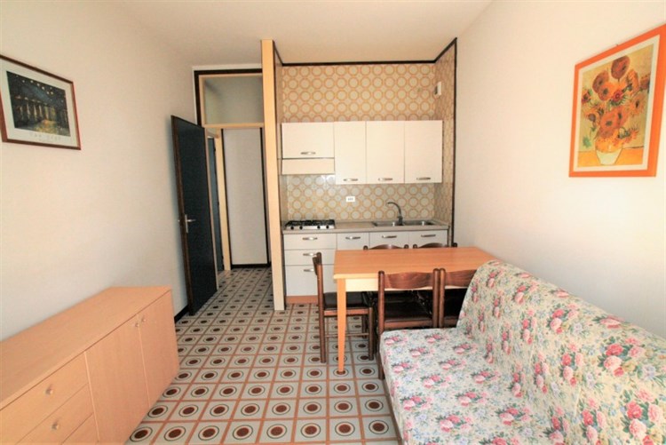 Apartmány Ariston