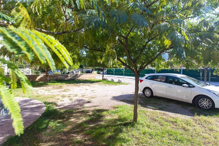 Apartmány Žic - Mrakovčić