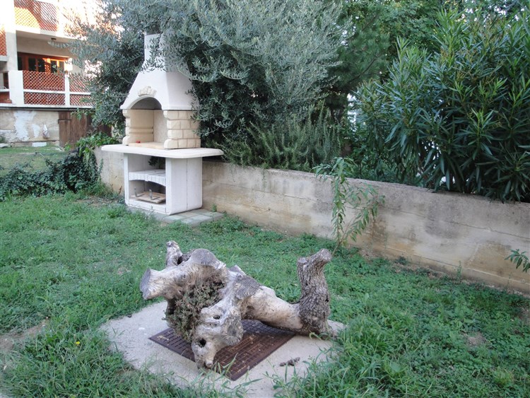 Apartmány Žic - Mrakovčić