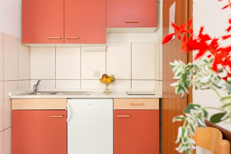 Apartmány Žic - Mrakovčić