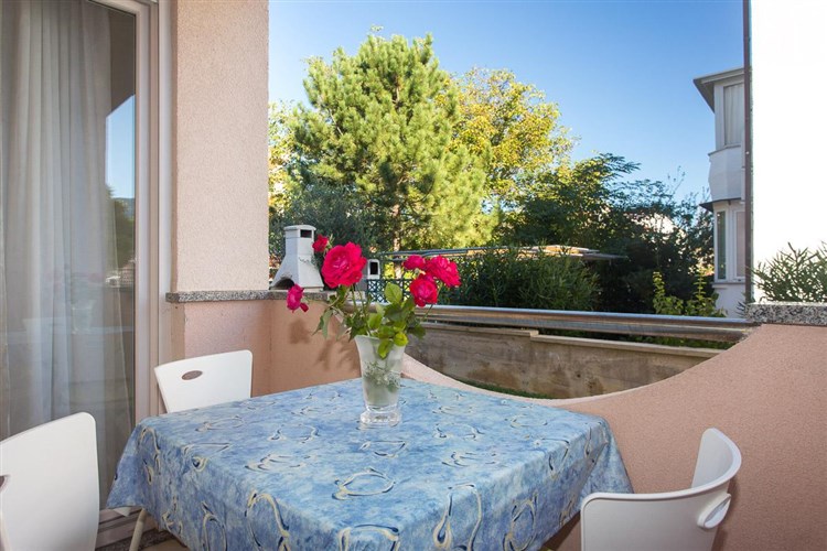 Apartmány Žic - Mrakovčić