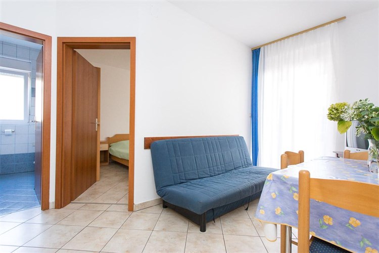 Apartmány Žic - Mrakovčić