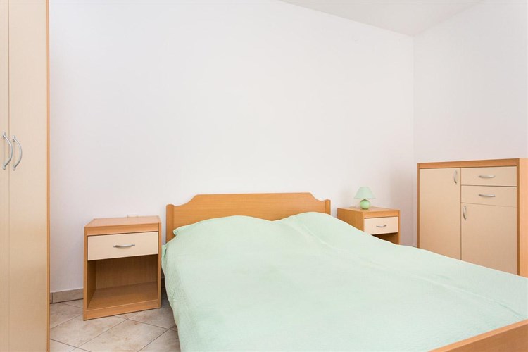 Apartmány Žic - Mrakovčić