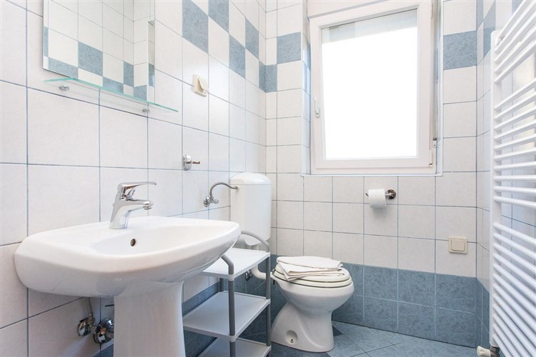 Apartmány Žic - Mrakovčić