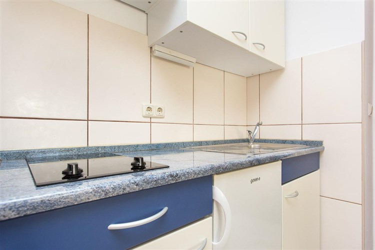 Apartmány Žic - Mrakovčić