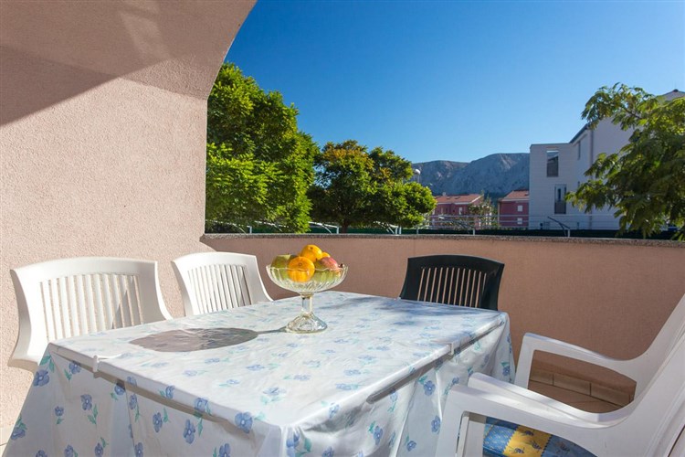 Apartmány Žic - Mrakovčić