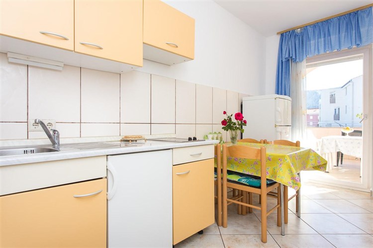 Apartmány Žic - Mrakovčić