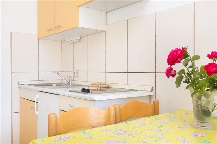 Apartmány Žic - Mrakovčić