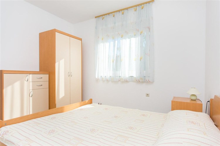 Apartmány Žic - Mrakovčić
