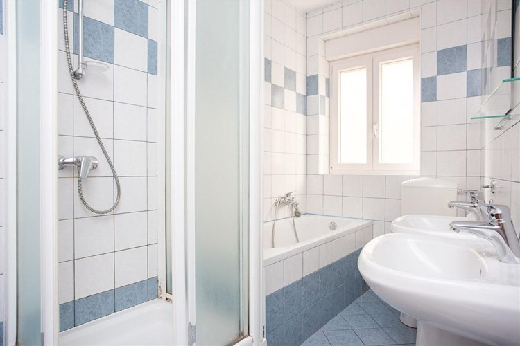 Apartmány Žic - Mrakovčić