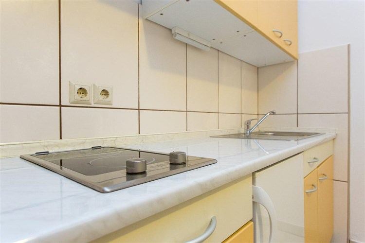 Apartmány Žic - Mrakovčić