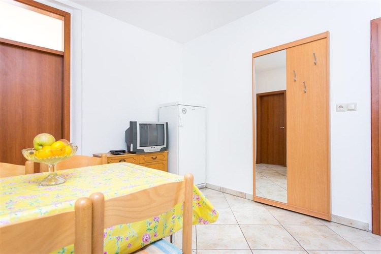 Apartmány Žic - Mrakovčić