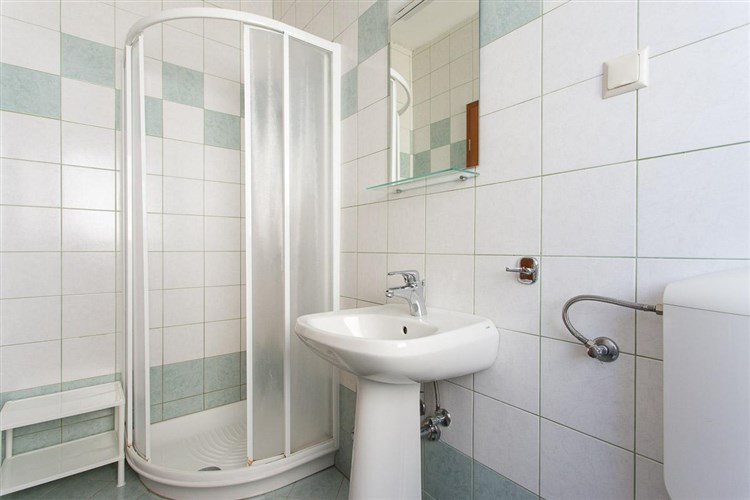 Apartmány Žic - Mrakovčić