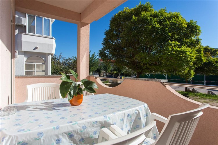 Apartmány Žic - Mrakovčić