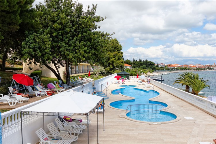 Hotel Val (ex. Jadran)