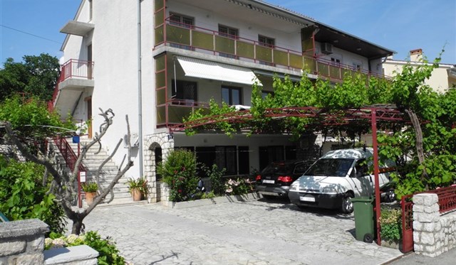 Crikvenica - Apartmány Andrija  