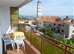 Crikvenica - Apartmány Andrija  