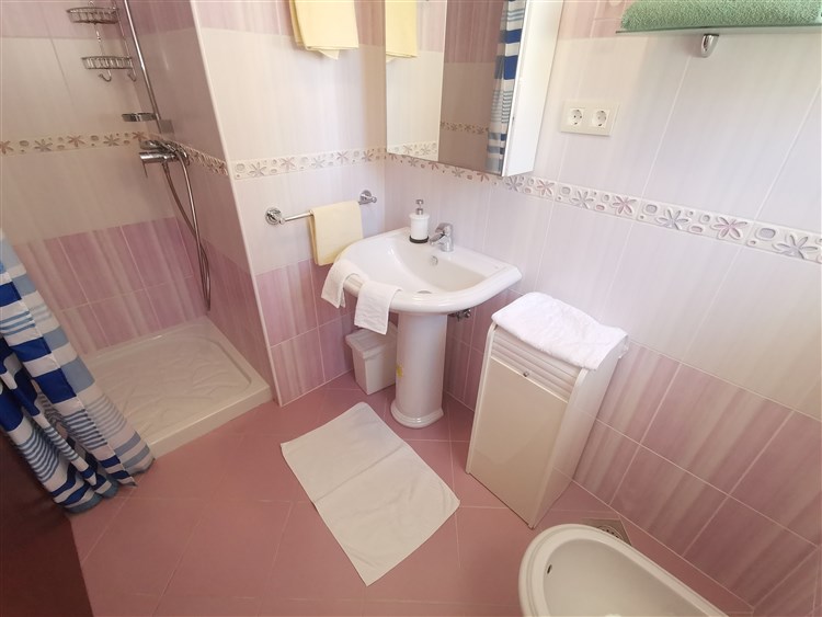 Apartmány Biba