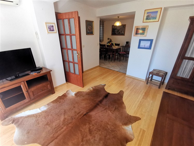 Apartmány Biba