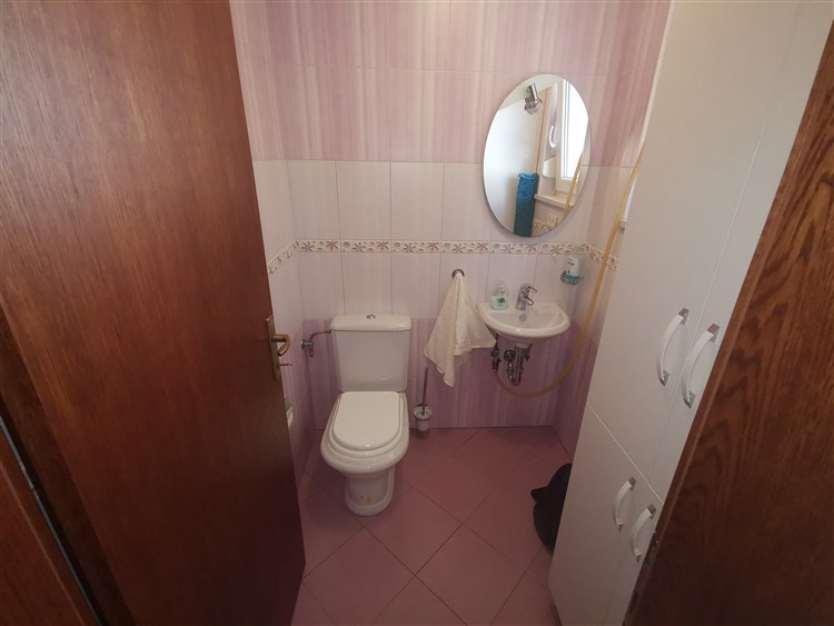 Apartmány Biba