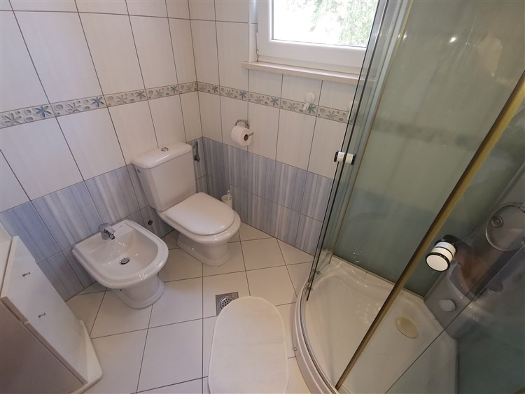 Apartmány Biba