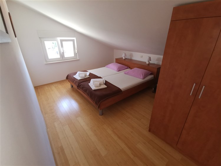 Apartmány Biba
