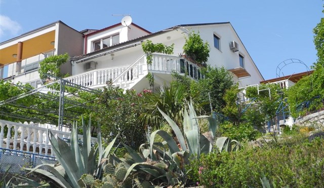 Chorvatsko - Apartmány Niko  