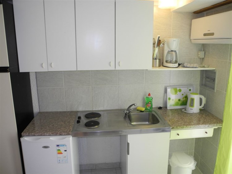 Apartmány Niko